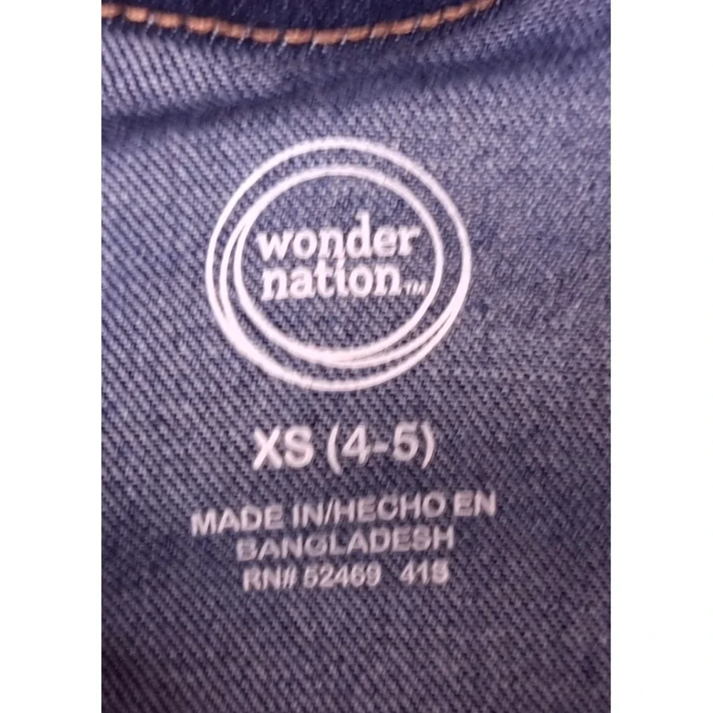 wonder nation wonder nation